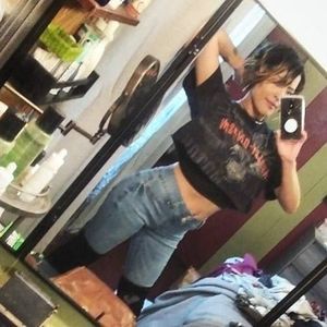 Meet your Posher, Zsanel